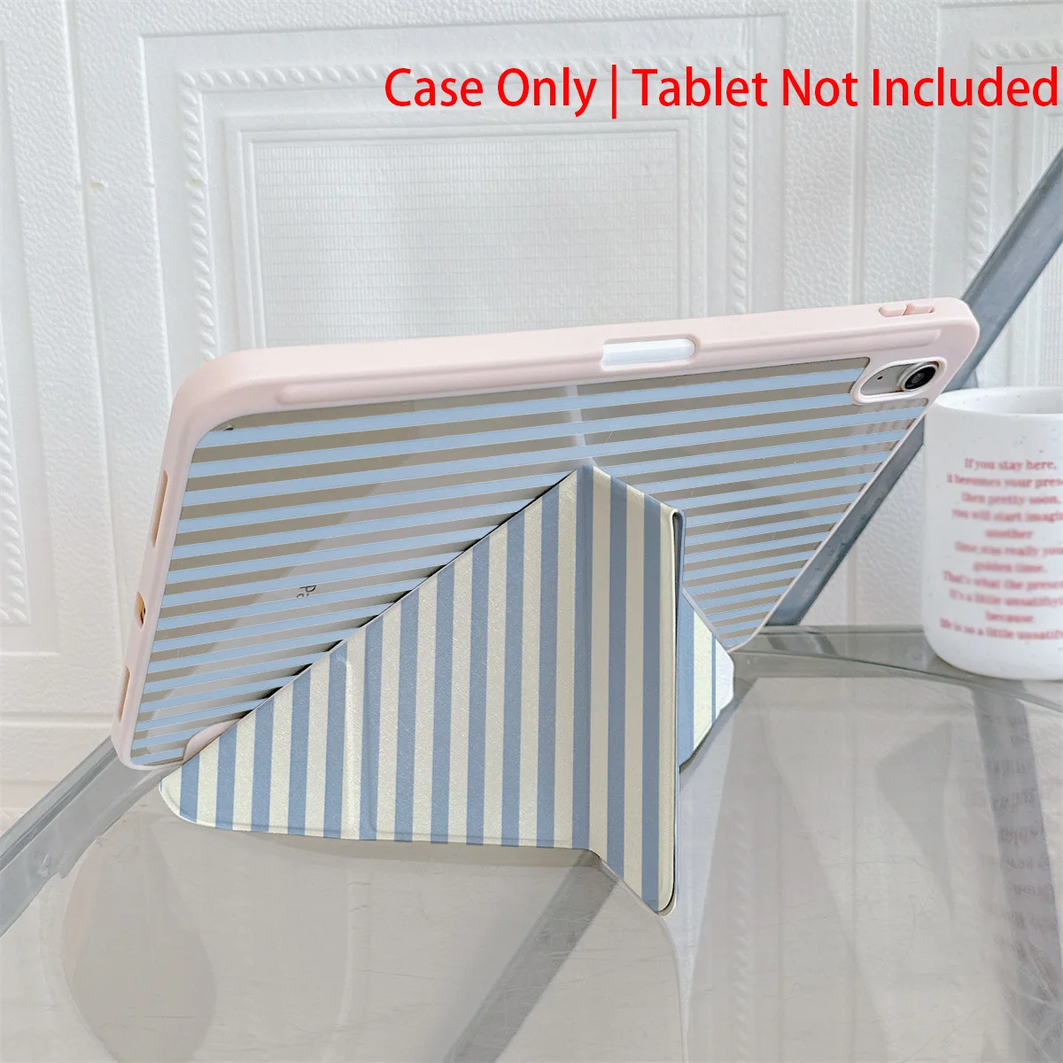 Universal Protective Tablet Case