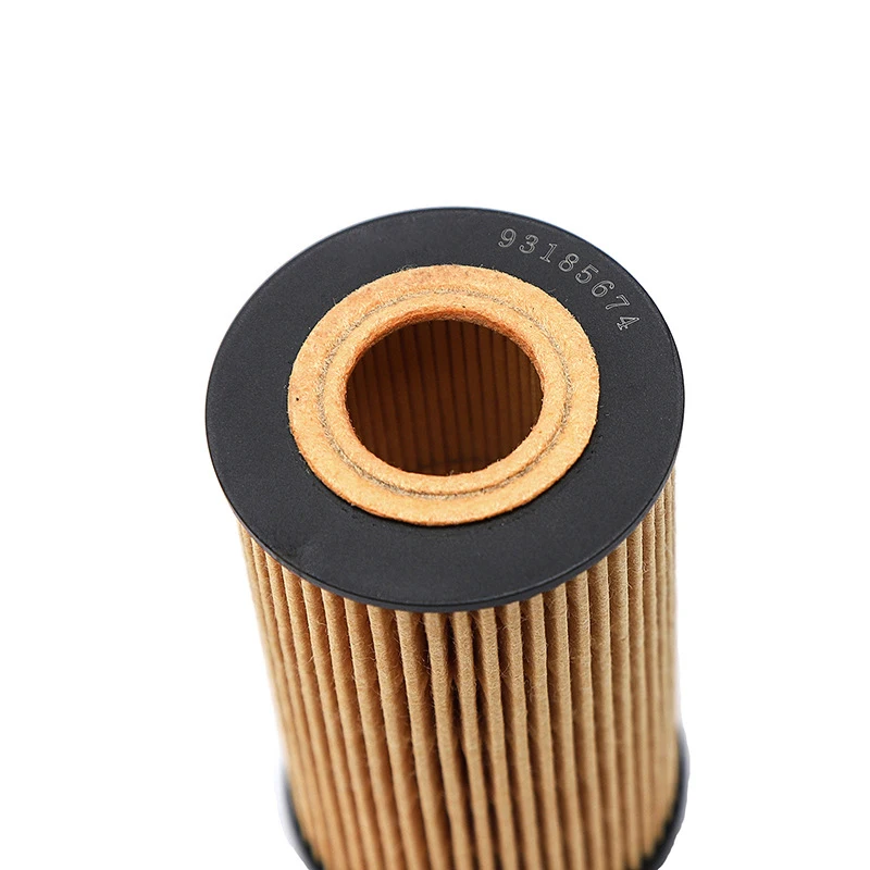 Car Oil Filter Car Filter Oil Filter For Chevrolet Aveo Cruze Trax Orlando Aveo5 Opel Astra Corsa Zafira Mokka Pontiac G3 93185674