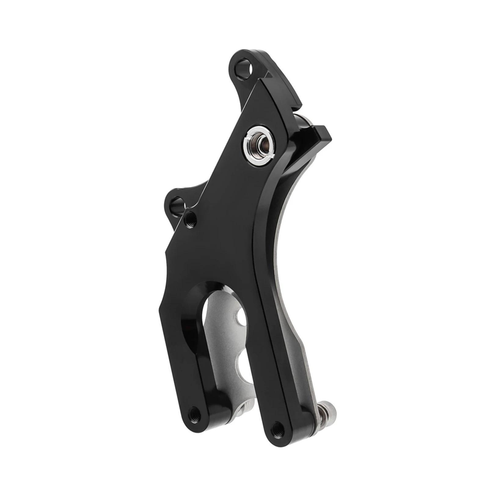 Mountain Road Bike Bicycle Disc Brake Mount Modification Bracket Frame