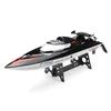 FEILUN FT012 RC Boats for Adults Brushless 2.4G 50KM/H High Speed Racing RC Boat Radio Control Boat Remote Controlled Submarine 3