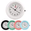 Stethoscope Watch Waterproof Nurses Watches Attachment With Symbols Accurate Brooch Fob Clip-on Pocket Watch For Clinic nurse 1