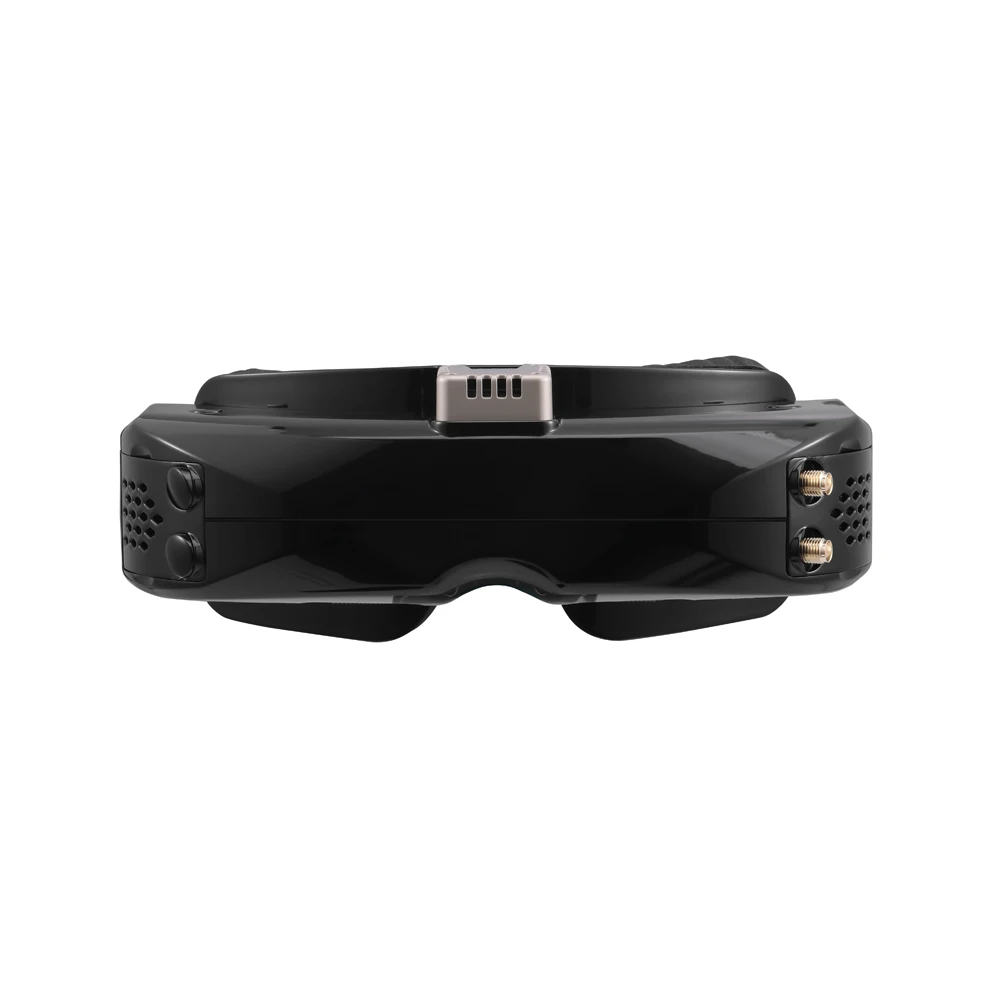 SKYZONE SKY04X PRO OLED 5,8G 48CH 1920X1080 Приемник Steadyview DVR FPV Очки Головной трекер Вентилятор для радиоуправляемого самолета Гоночный дрон thumbnail 2