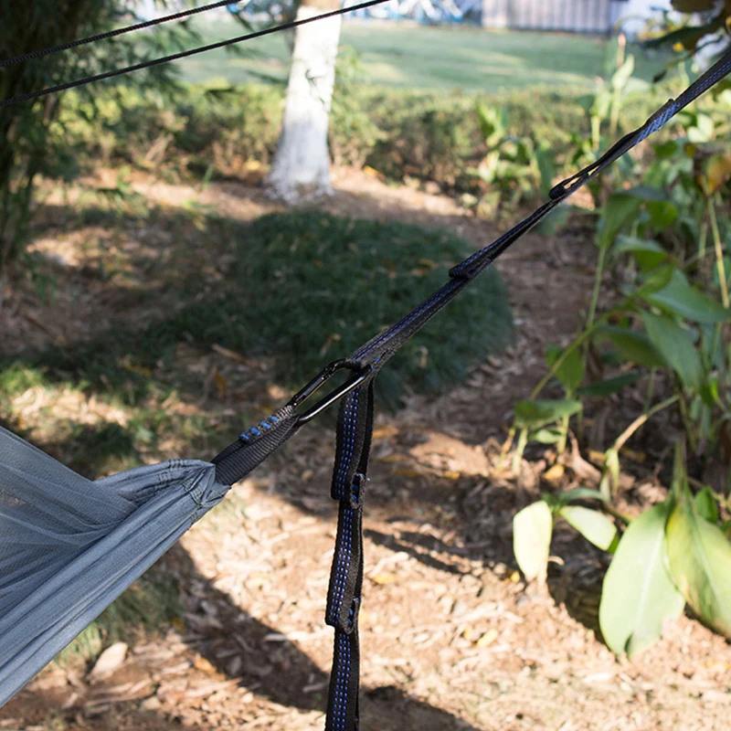 Рисунок 4 - 2 м ремень для гамака супер прочный