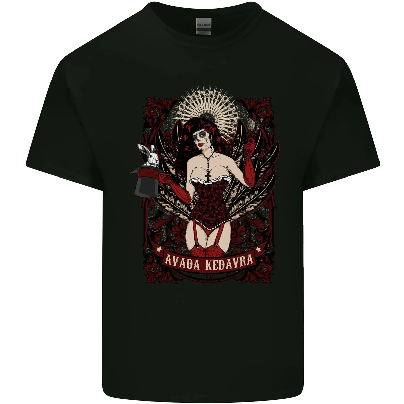 ΠΡΠΆΡΠΊΠ°Ρ Ρ
Π»ΠΎΠΏΠΊΠΎΠ²Π°Ρ ΡΡΡΠ±ΠΎΠ»ΠΊΠ° Avada Kedavra Day of the Dead DOTD ΠΡΠΆΡΠΊΠ°Ρ Ρ
Π»ΠΎΠΏΠΊΠΎΠ²Π°Ρ ΡΡΡΠ±ΠΎΠ»ΠΊΠ° Avada Kedavra Day of the Dead DOTD