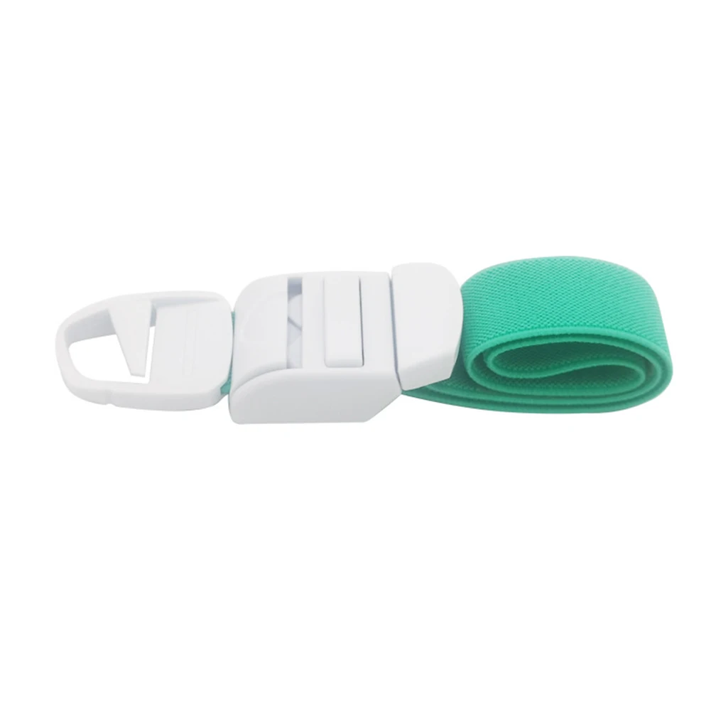 Rapid-Release Emergency Medical Tourniquet for Outdoor First Aid and Hemorrhage Control