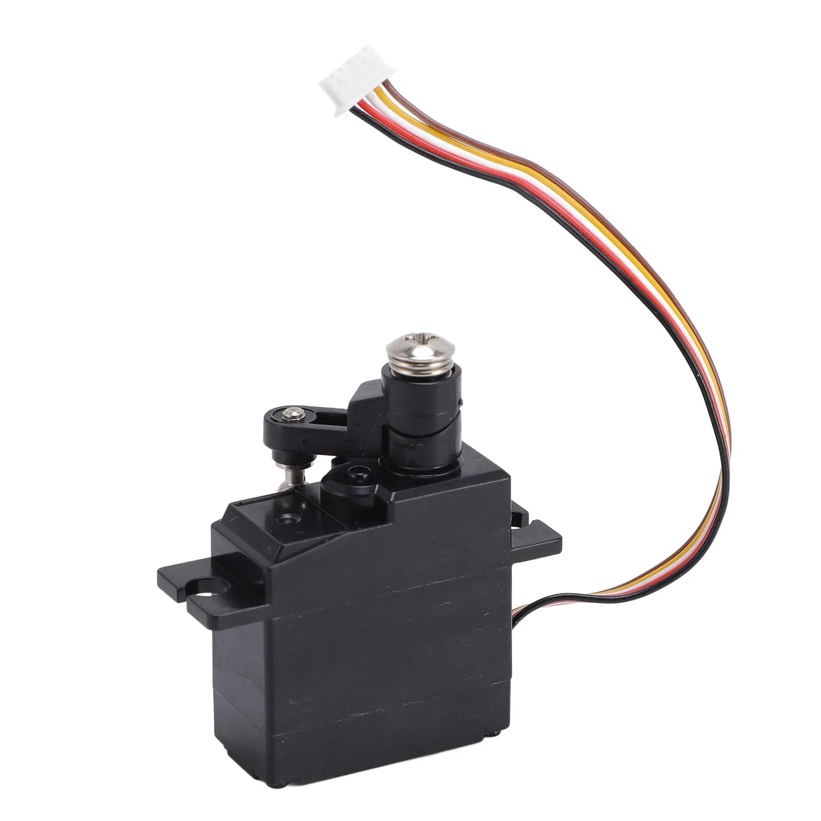 Servomoteur 5 fils pour voiture RC 1/18 - Compatible HS18301-18314