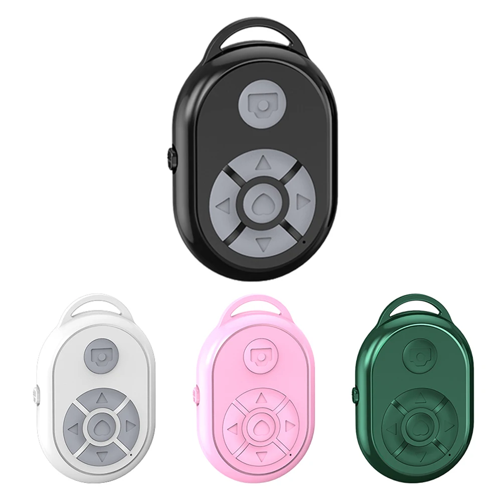 Camera Remote Shutter Button Release Wireless For Android IOS
