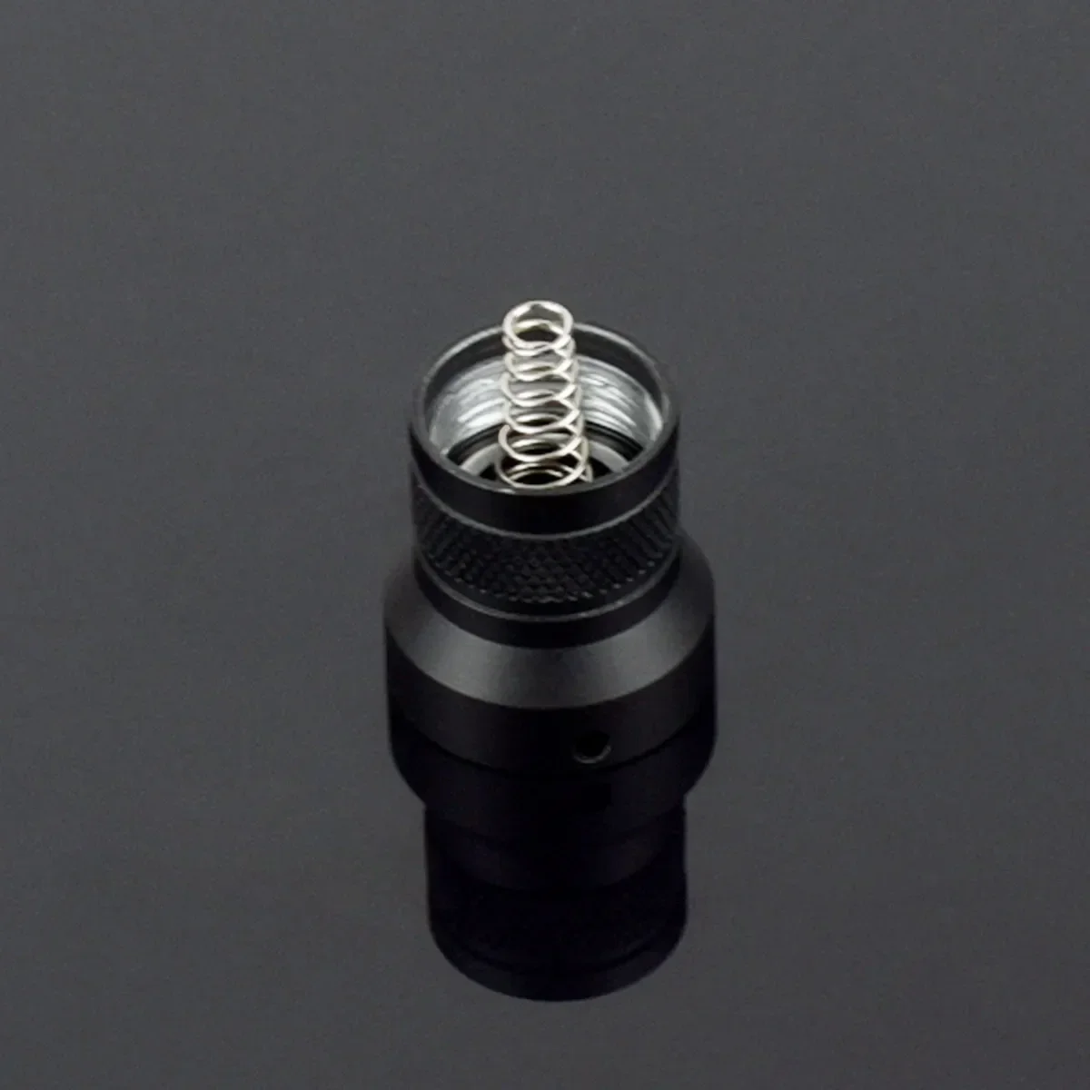 Button Switch-BK