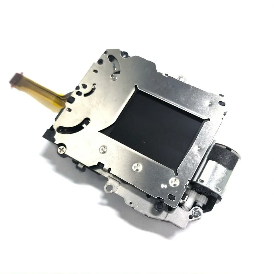 Original FOR SONY ILCE-6000 A6000 A6100 A6300 A6400 Shutter