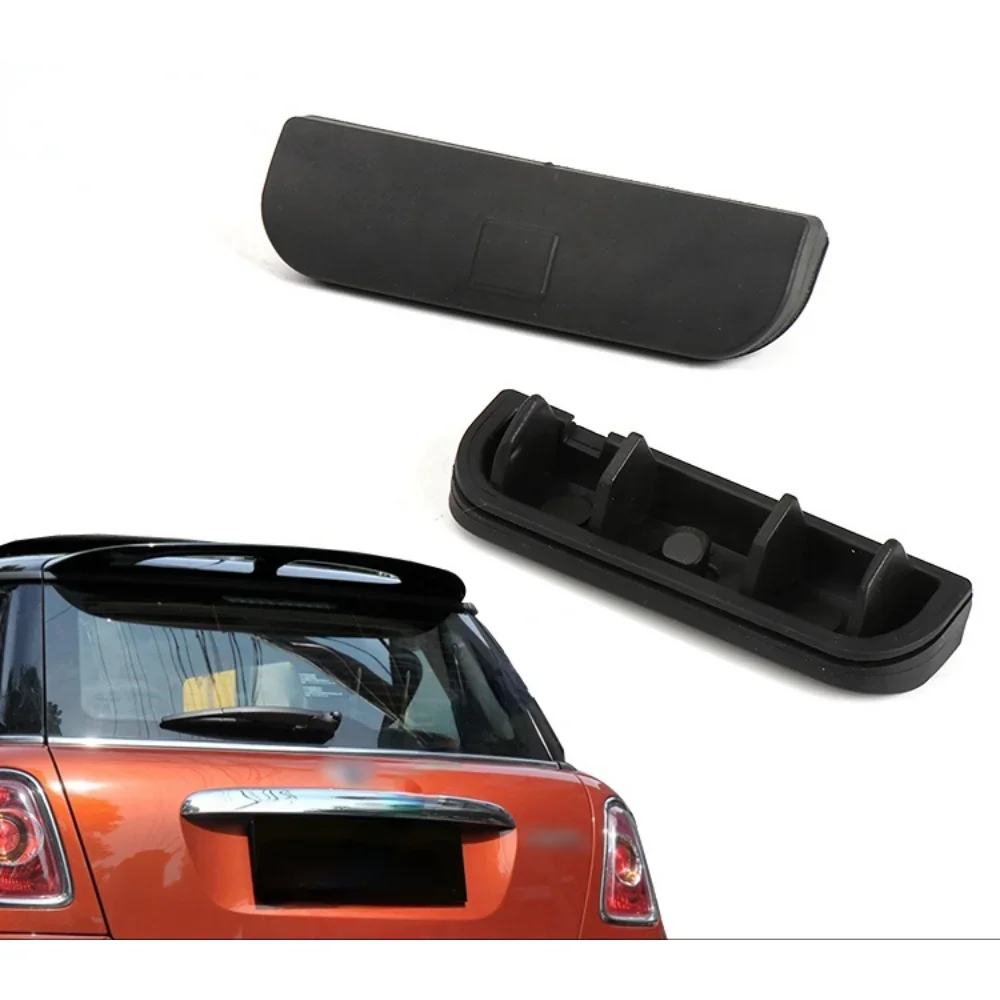 MINI ミニ クーパー R56 テールゲートガーニッシュ 楽天市場】GZArea BMW ミニ MINI ワン クーパー アクセサリー