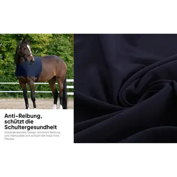 Breathable Horse Shoulder Protector 6