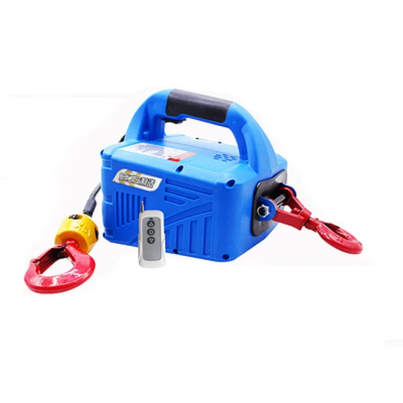 100kg-500kg-7-6m-25m-220v-50hz