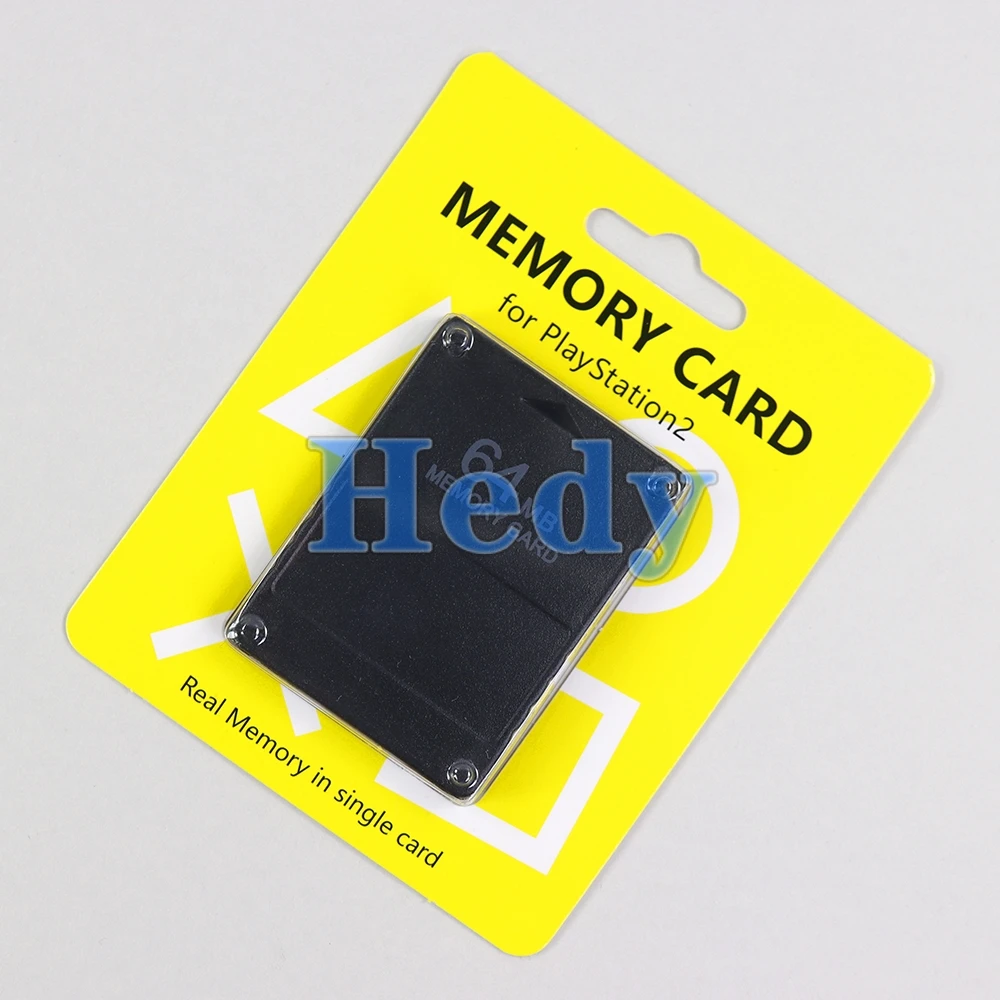 High-Quality Memory Card Save Game Data Stick Module