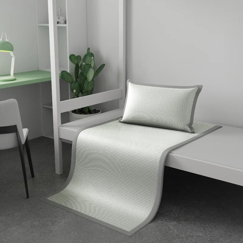 Ice Silk Sleeping Mat Image 19