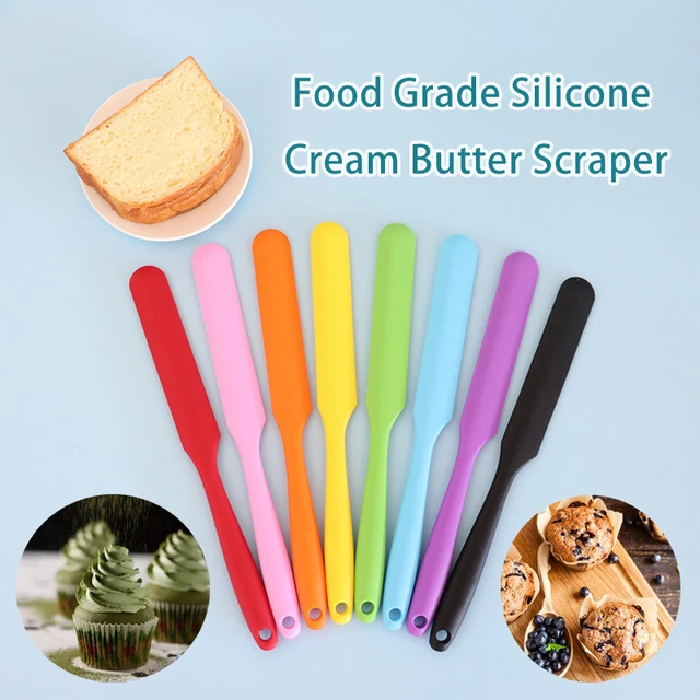 Buy Cake Scraper Online  Dough Scrapers - Banneton Man