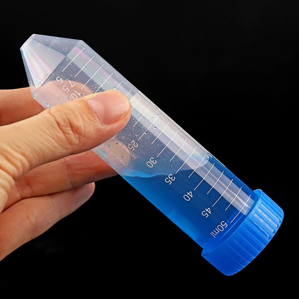 Sorfa Equipos De Laboratorio Estéril Tubos De Microcentrífuga 0,5 Ml - Foto 6