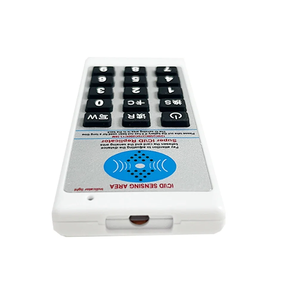 RFID  , 125KHz 13.56MHz ī ,  , IC ID ׼  ī, EM4305 T5577 NFC UID Ĩ ± 