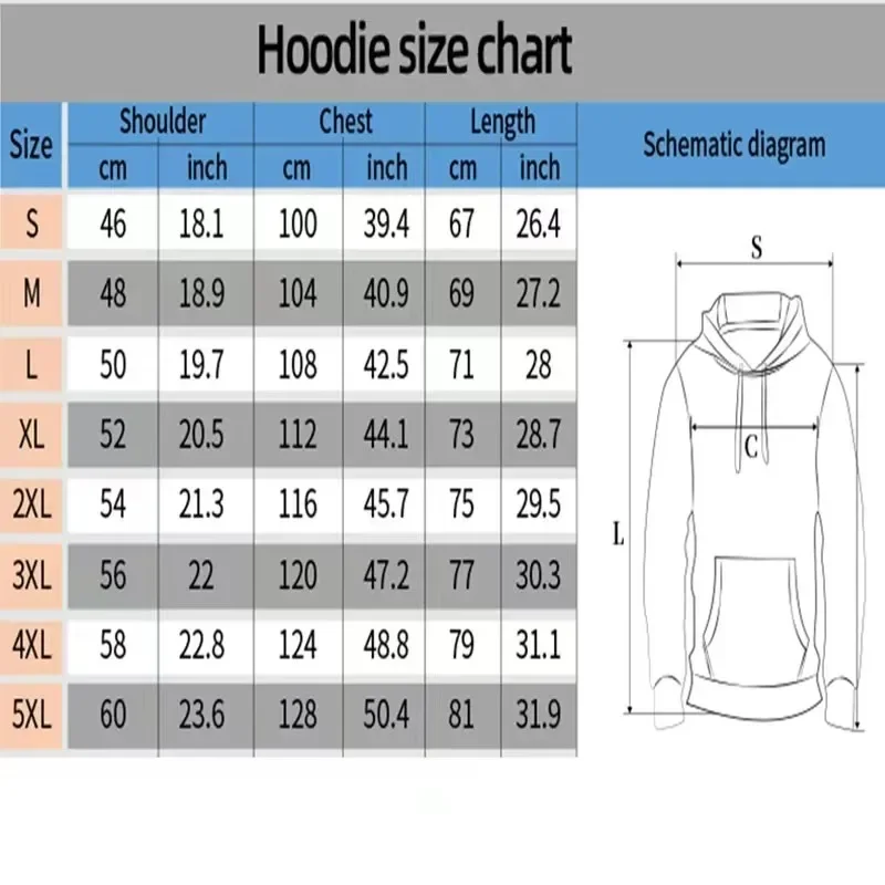 Hooded Sweater Jacket Hoodie Jumper Pure Cotton Letter Printing Men Women Couples