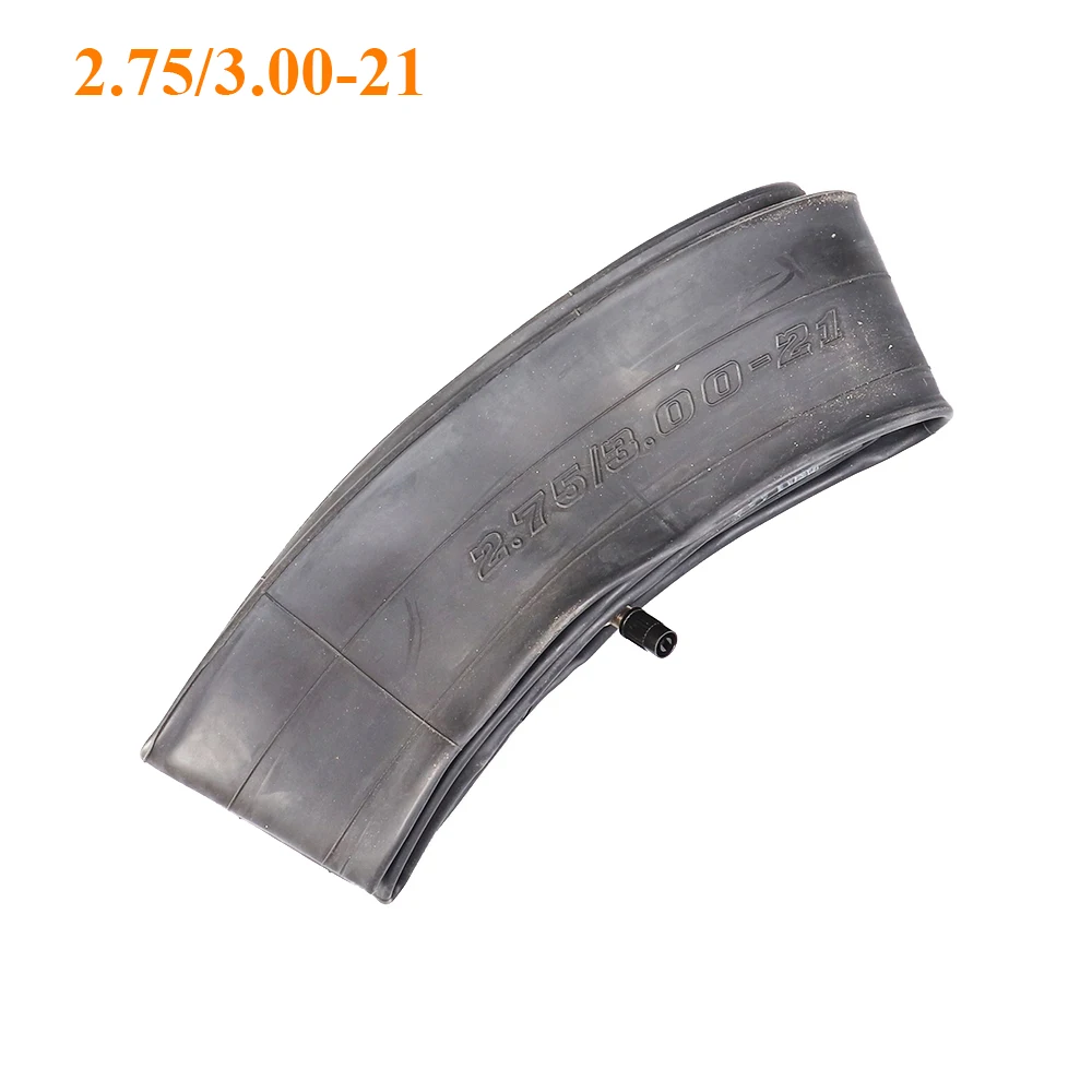 Camera D'Aria 2.75/3.00-21 2.75/70-21 3.00/70-21 80/100/70-21 90/90/70-21 Pneumatico In Gomma Per Parti Di Tubi Per Pneumatici Per Moto In Gomma