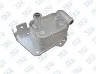 

OP146111 drink oil cooler radiator ASTRA H Z1.7DTH