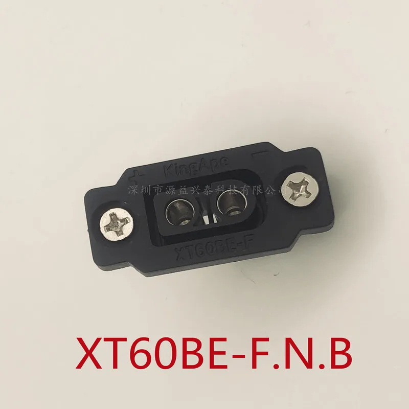 XT60BE-F.N.B