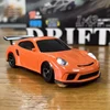 Mini Car Toys 4WD 1/43 RC Speed Car RTR 2.4G Radio Control Racing Drifting Car Standard or with gyroscope version for kids gift 3