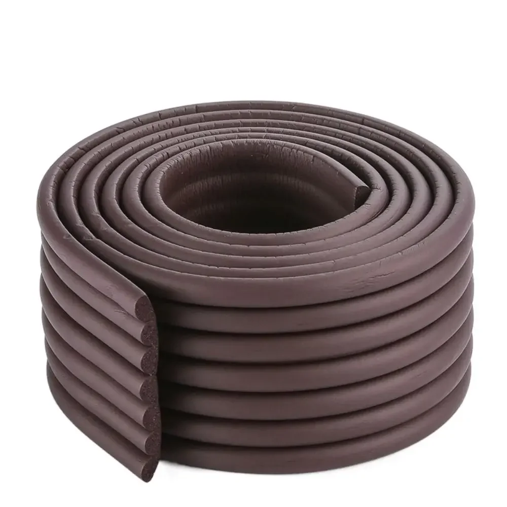 Baby Safety Edge Guard & Corner Protector Foam Cushion Strip