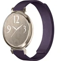 Plum color