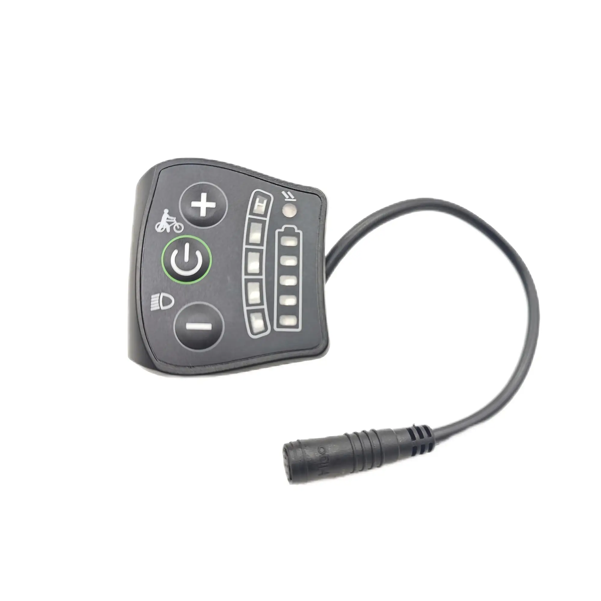 Bafang Mid-Motor Dz43 Display Compatibile Con Bbs0102 Bbsd G320 G340 M400 G510 M420 G330 Protocollo Di Comunicazione Uart