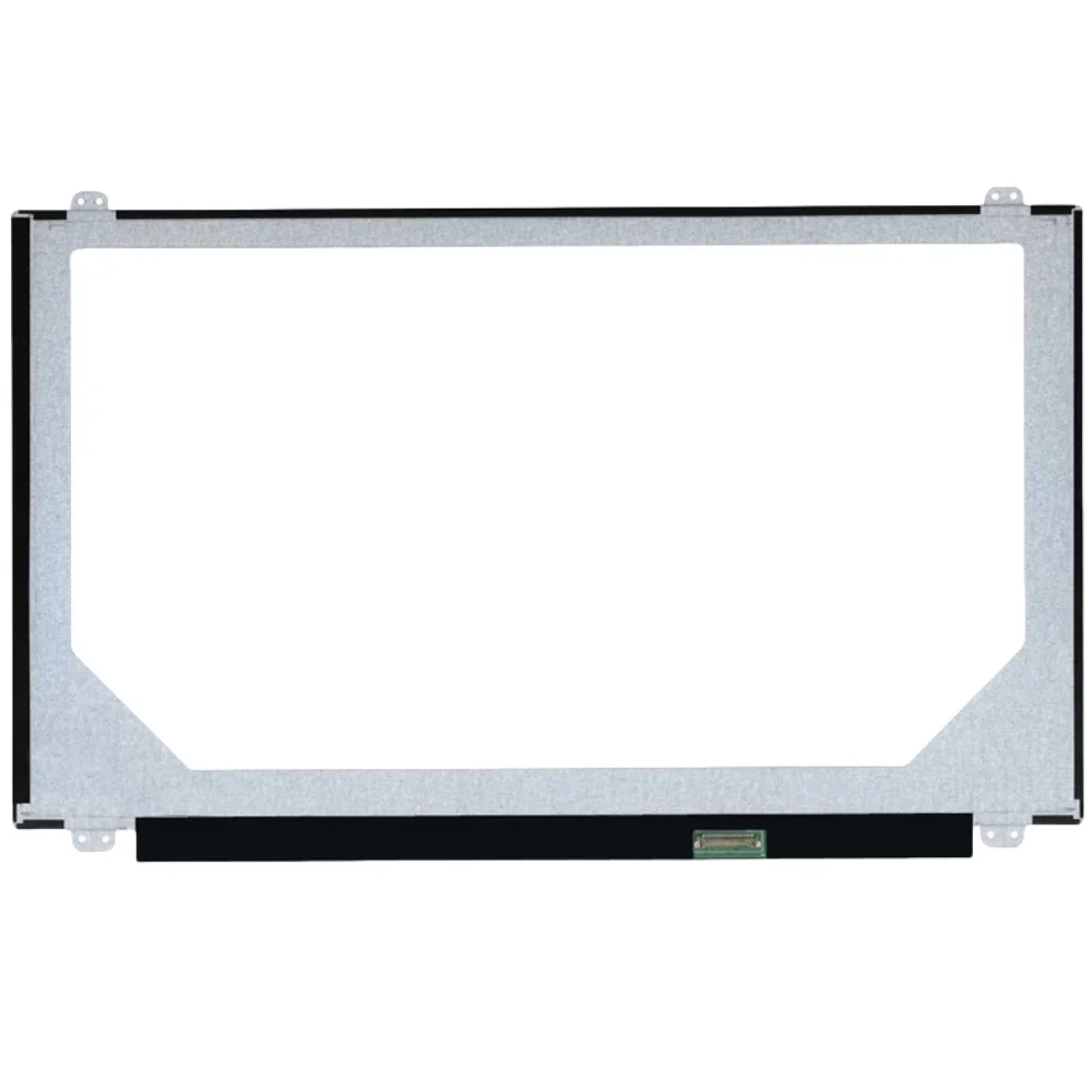 

N156HGE-EAL N156HGE EAL 15.6 inch Laptop Display LCD Screen No-touch Slim TN Panel FHD 1920x1080 EDP 30pins 60Hz