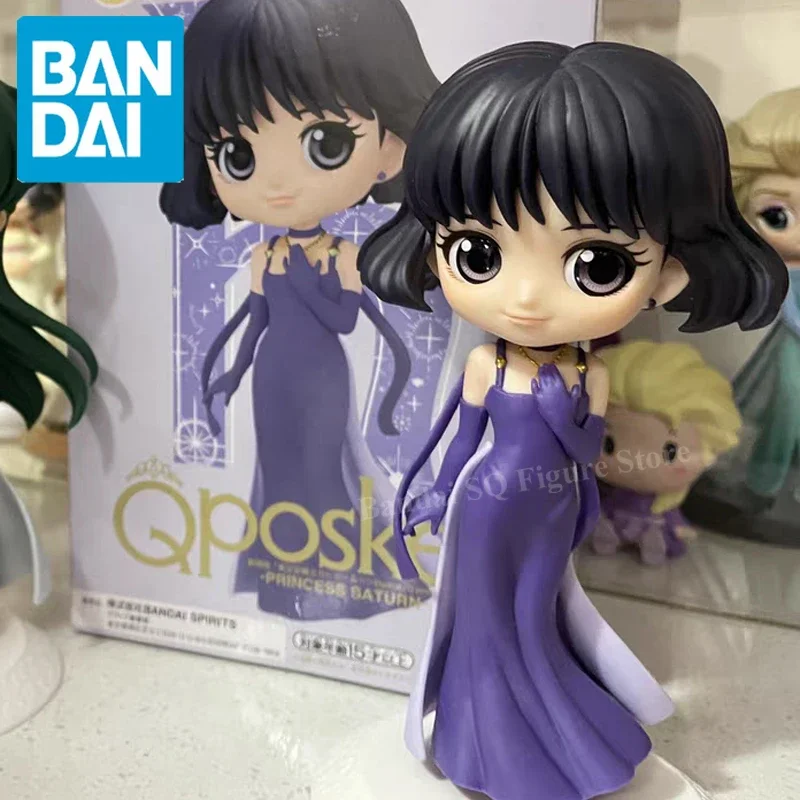 セーラームーン　フィギュア　52点　③ Qposket 楽天市場】【中古】 劇場版美少女戦士セーラームーンEternal