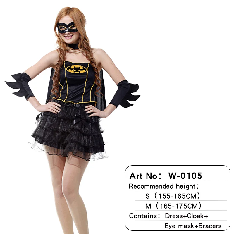 thumbnail image 1 of Disfraz de personaje de héroe para niño y niña, traje de Cosplay para fiesta de carnaval, Halloween, 1 of 5