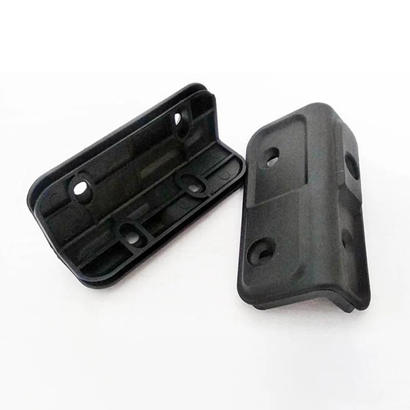 

Защита от столкновений, аксессуары для динамиков 98*98, прямоугольный 4-упаковка с отверстиями угловая защита из двух нейлонов