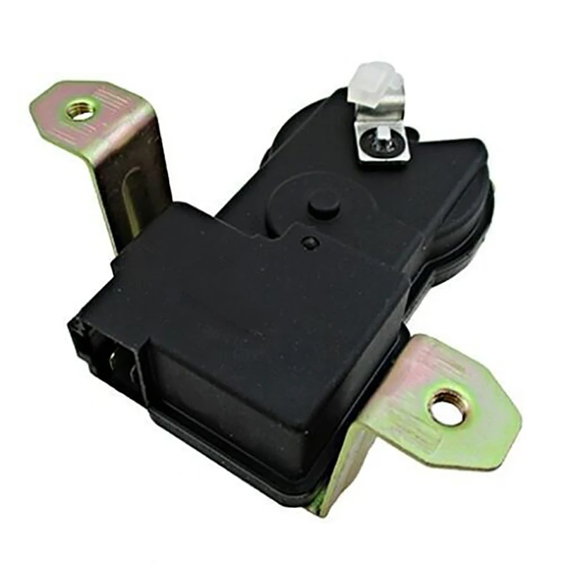 MB669153 Zentrale Steuerung Türschloss Latch Antrieb Für Mitsubishi Pajero Montero Shogun II 1990-2004 MB669154 MB669753 MB669754 – Detail 5