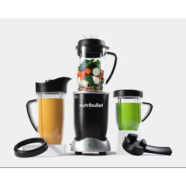 Replacement Deluxe Cooking Blender Smoothie Cup - Shop