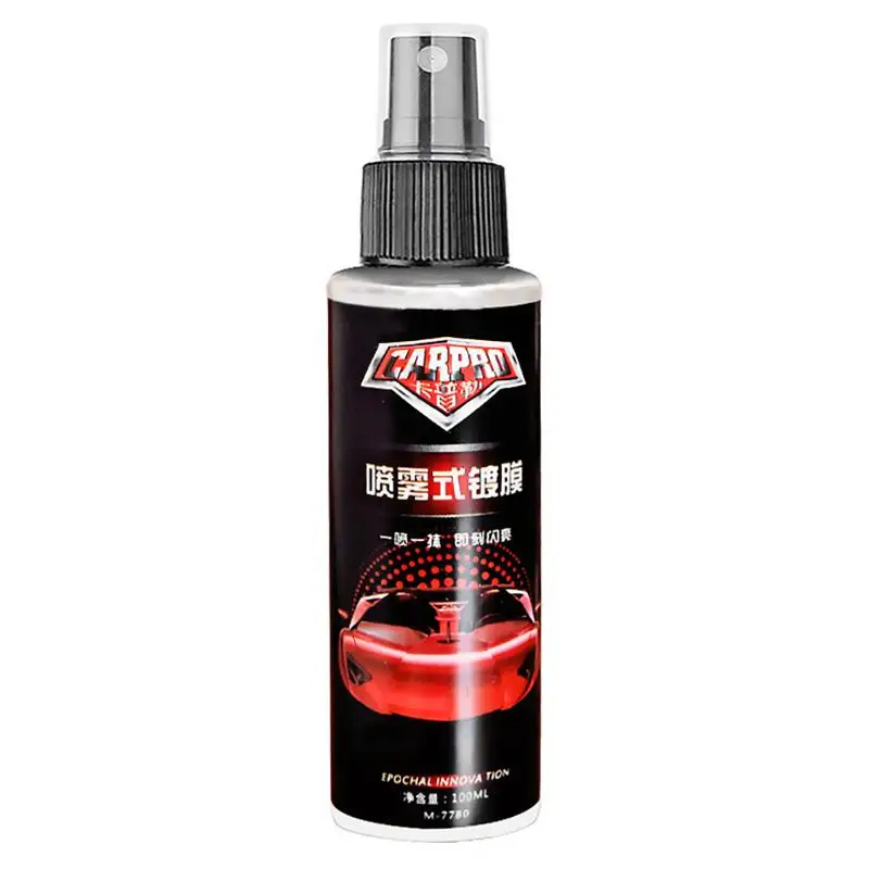 

Car Scratch Repair Spray Scratc Remover Spray Auto Paint Scratch Repair Agent Car Surface Maintaining Scratch Cleaning Tool