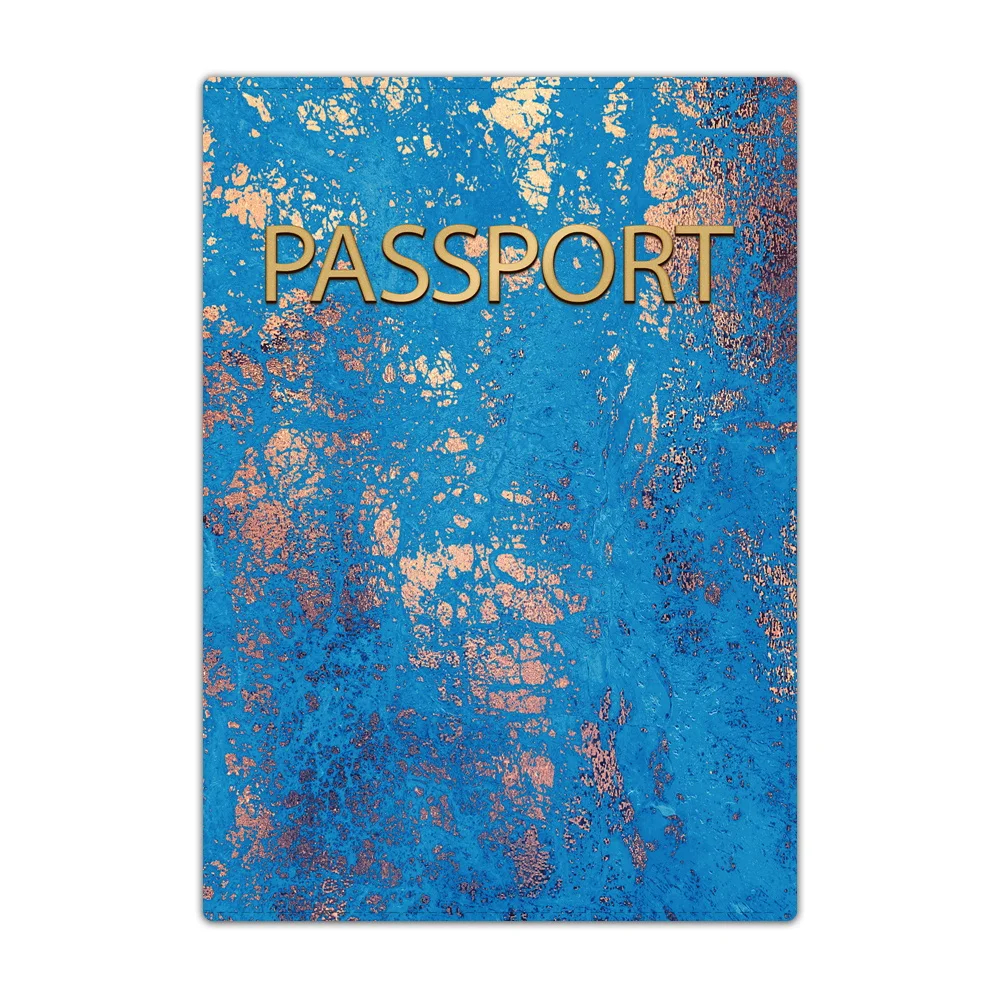 Рисунок 4 - Дорожный держатель для паспорта