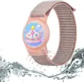 Crown waterproof
