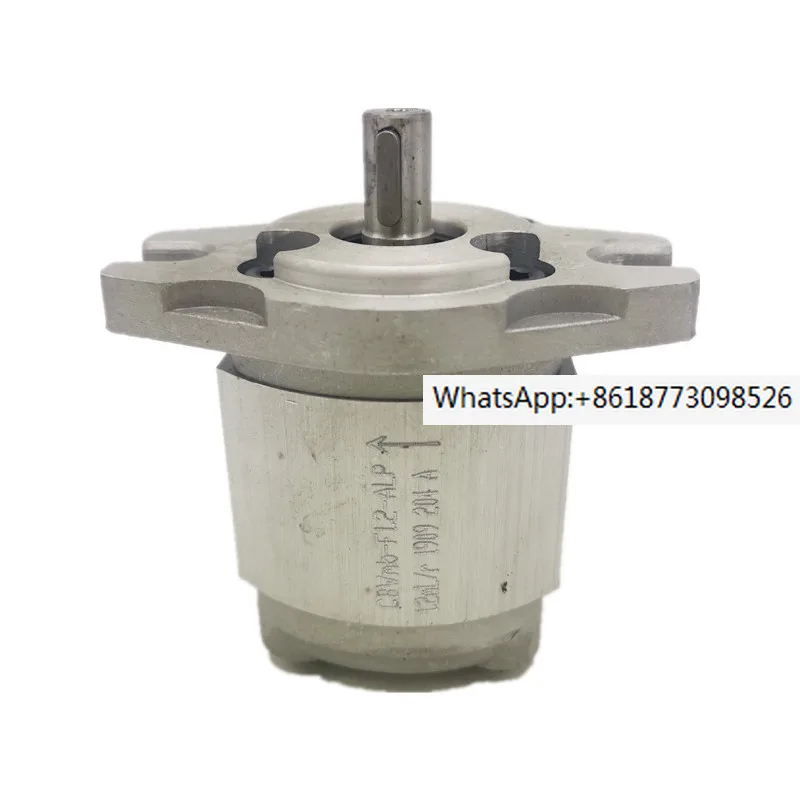 

Hefei Changyuan Gear Pump Electric Pump CBWmb-F1.0/F1.2/F2.0/F3.0/F4.0/F6.0-ALP