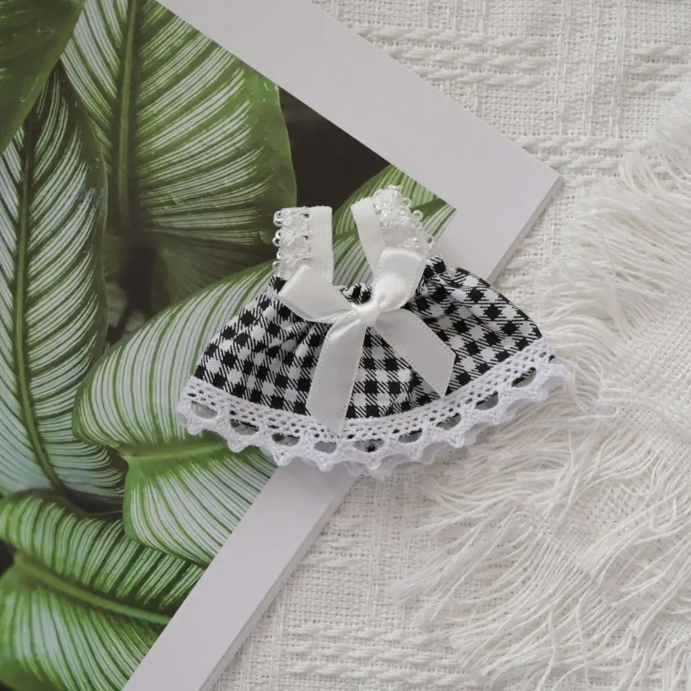 Accessoires Puppe Schöne Kleidung Niedliche Kleidung Dekoration Prinzessin Kleid 17 Stile Idol Puppen – Detail 8