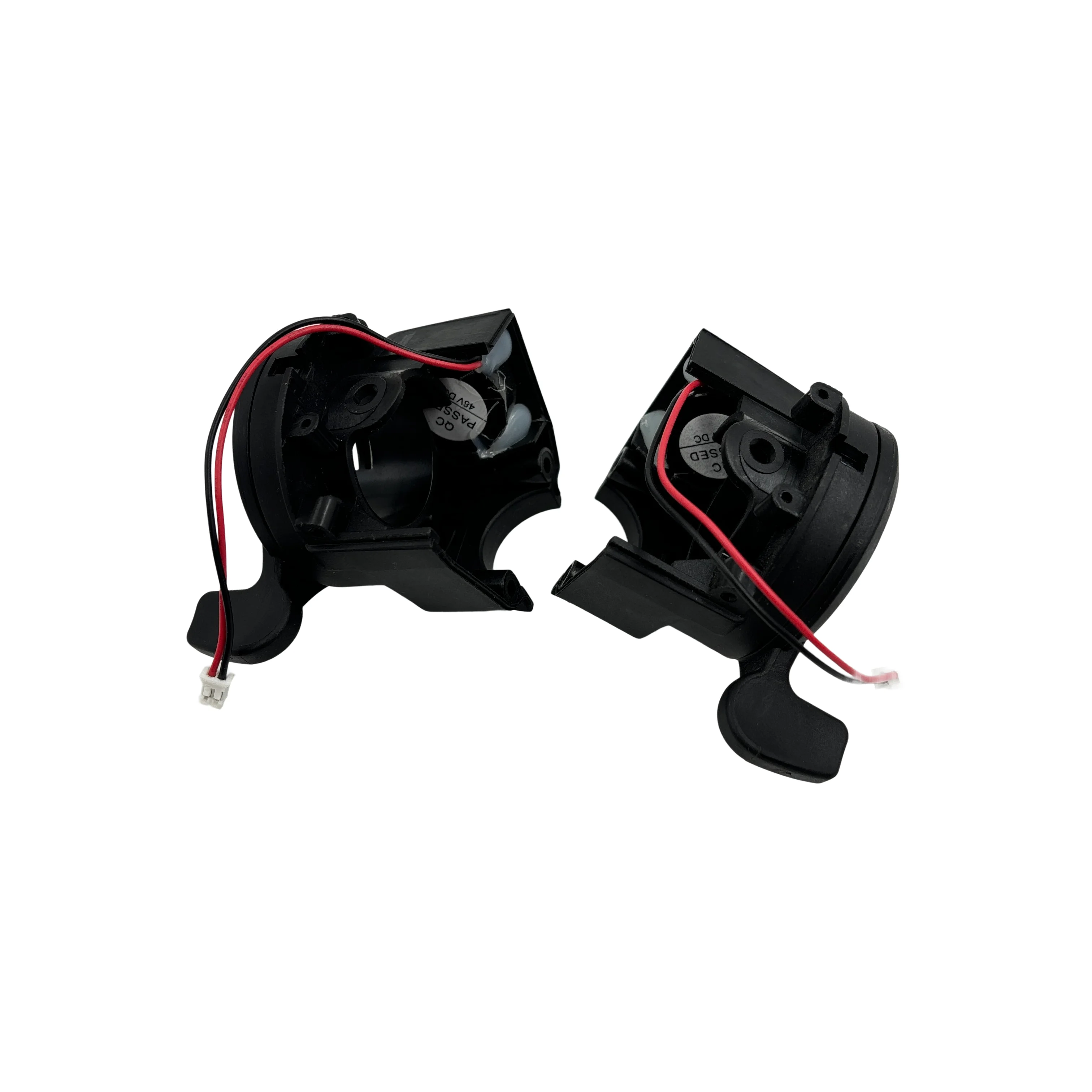 Original Throttle and Braker for E-TWOW Electric Scooter Brake Lever+Accelerator electric scooter accessories electric bike controller