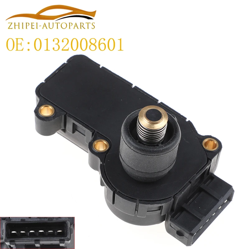 0132008601 Idle Air Control Valve 0132008603 19205Z 19203R For Citroen Berlingo Saxo Peugeot 106 306 Partne Seat Ibiza for VW Pneumatic Air Valve