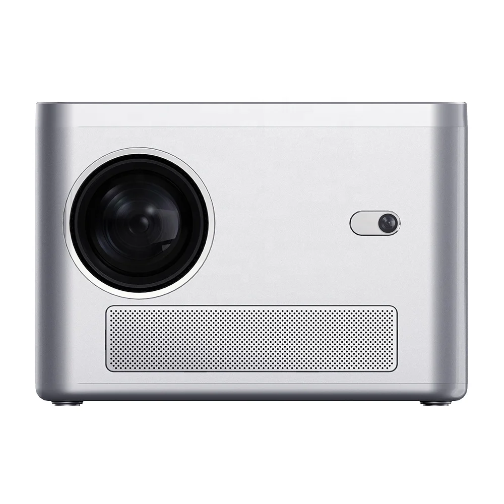 

Мини-проектор для домашнего кинотеатра, 4K HD, MTK9269 LCD