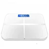 Electronic Weight Scale Precision Charging Home Scale Adult Health Scale Small Scale Balança Digital  Body Weight Scale 5