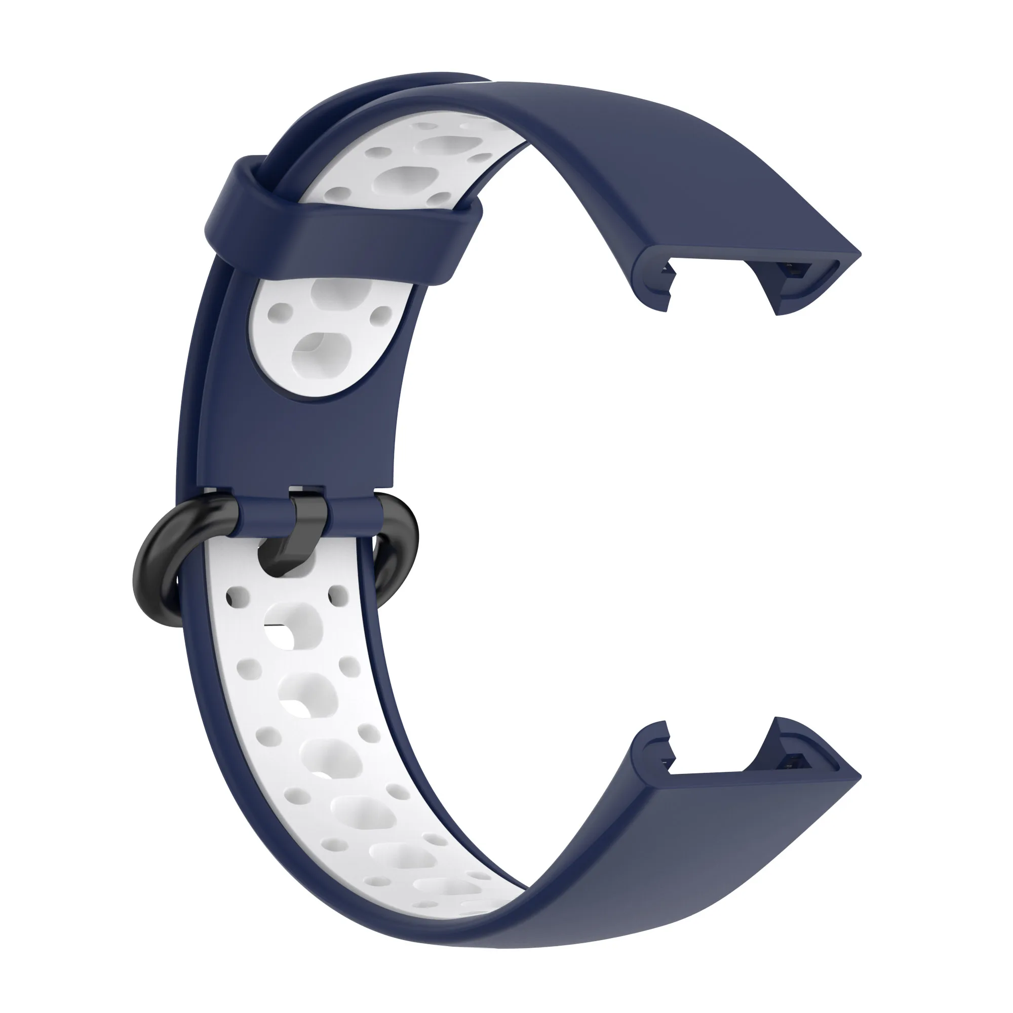 Silicone Sport Strap Wristband Replacement