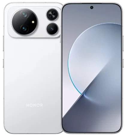 Honor Magic 9 Super Edition China Version 6.81 inch 120Hz OLED Screen Snapdragon 8 Elite Gen 5 11000 mAh 80W Charger 50W Wireles