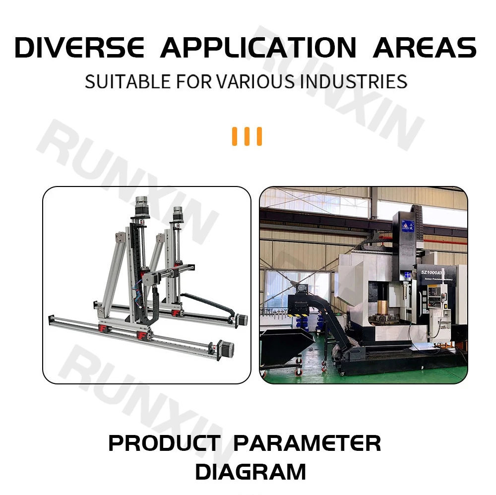 Description Picture 5 of itemRXTNC 1pcs MGN7 MGN9 MGN12 MGN15 L100-1000mm miniature linear rail+1pcs bearing steel MGN linear guide block for 3d printer part