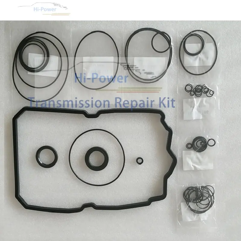 

722.9 for Mercedes Benz 7-SP Automatic Transmission Repair kit 7-SP 722.9