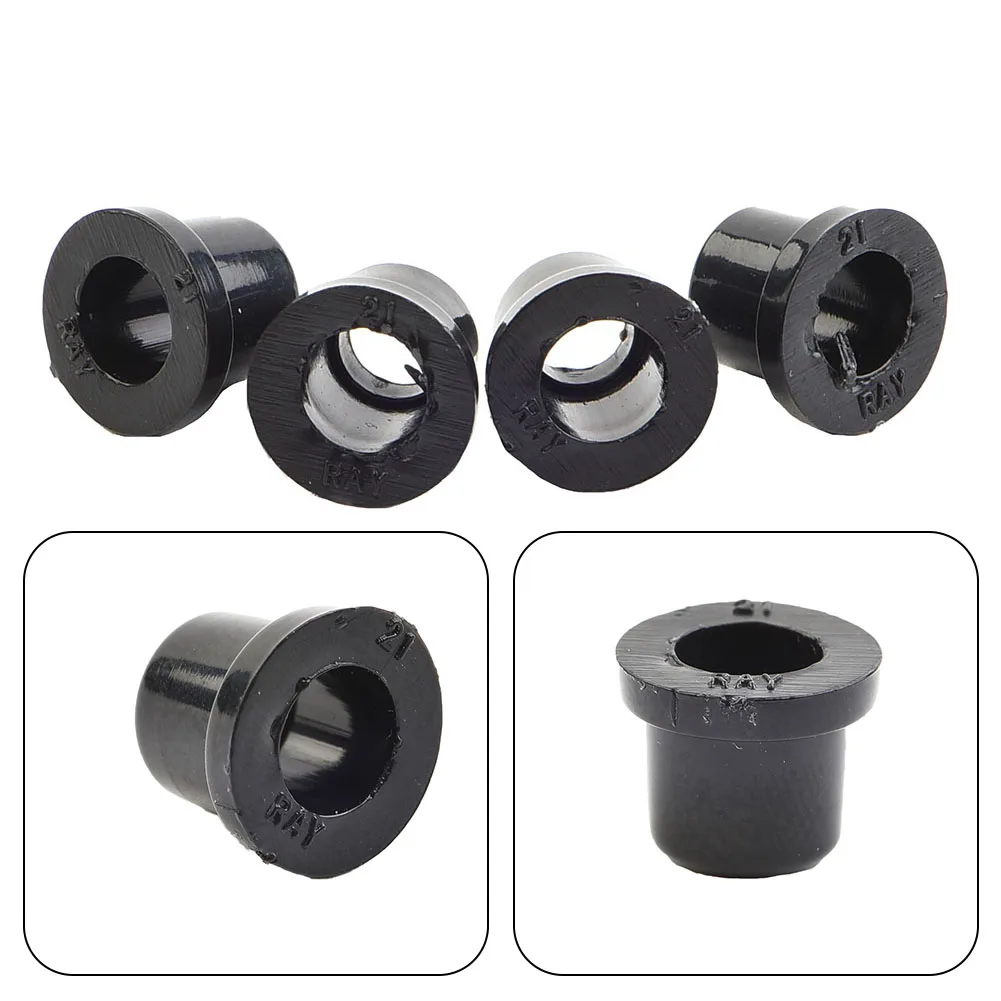 

4Pcs Car Hood Logo Trunk Emblem Grommet Holder Clip For BMW 3 5 7 E32- E39 E46/ E53 /E60/ E65/ E66 /E90 M3 M5 51141807495