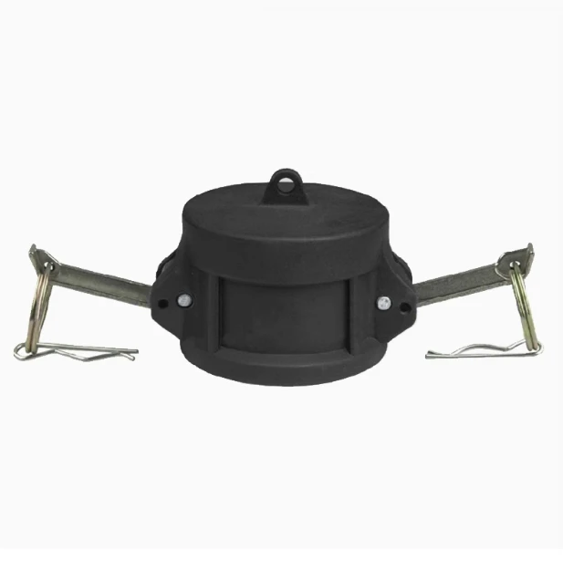 C/A/B/E/F/D/DC DN15 To DN50 PP Camlock Coupling Plastic Fitting Adapter MPT FPT Barb Quick Disconnect 1/2 3/4 To 2Inch